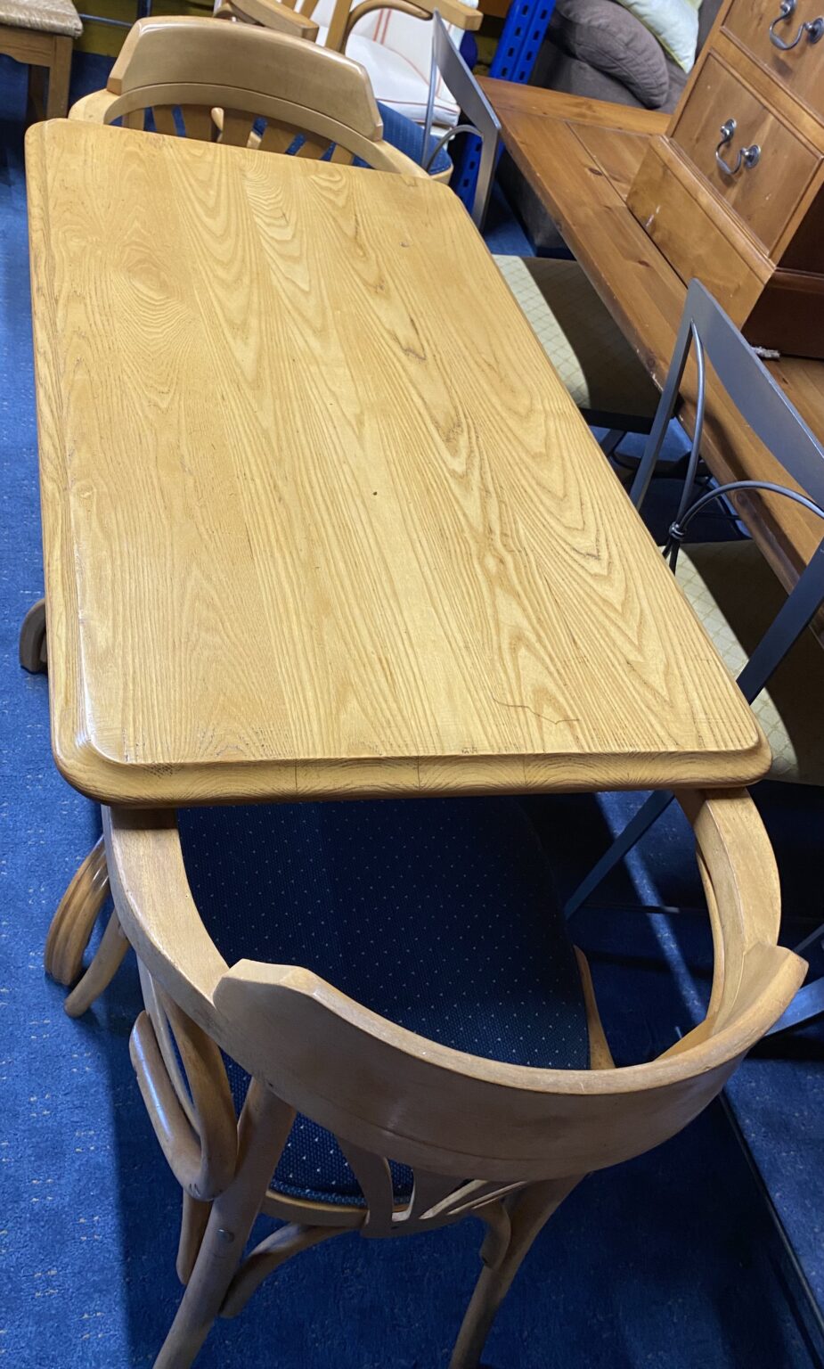 Second Hand Dining Room Furniture The 2nd Hand Shop