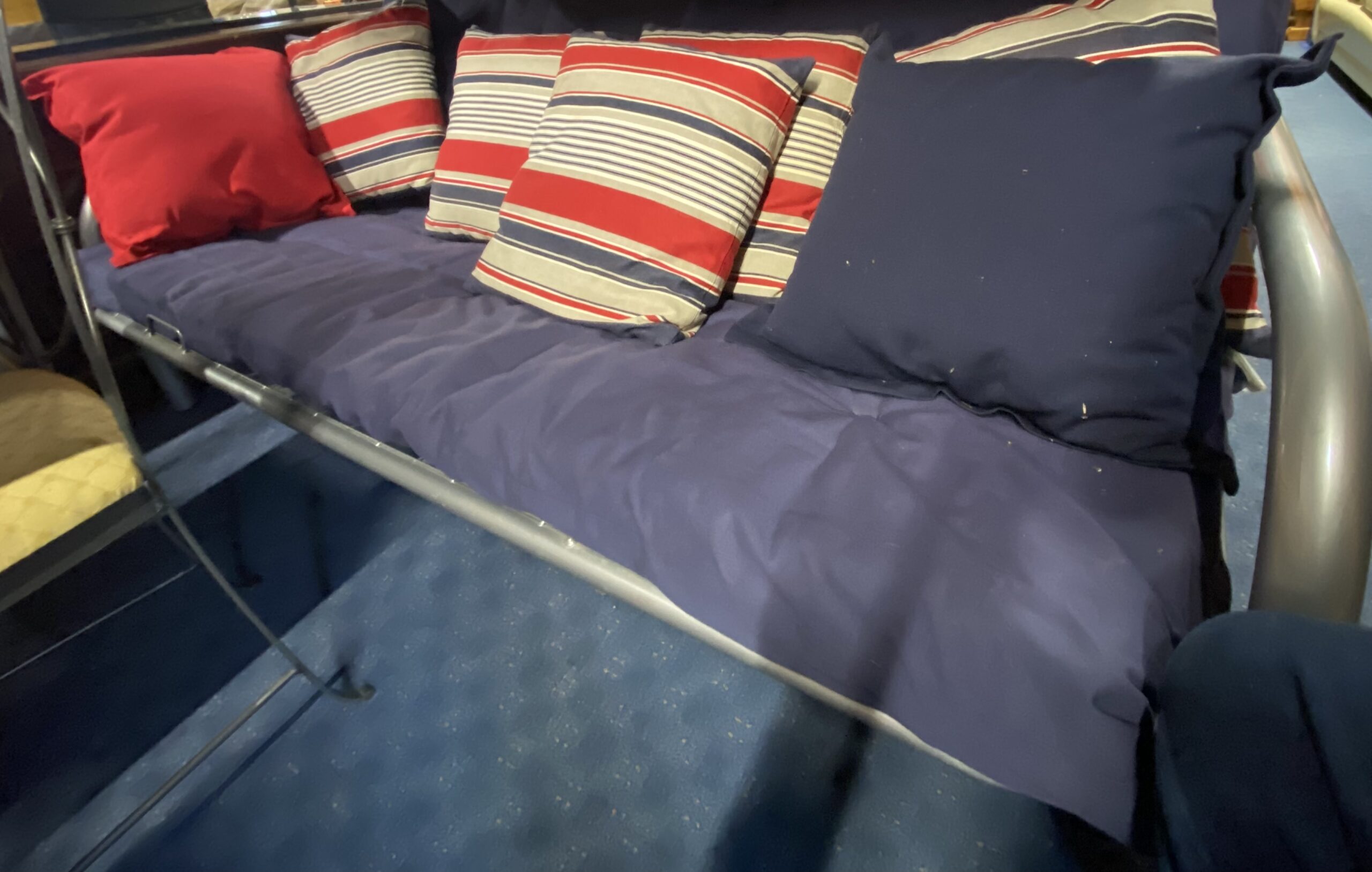 Futon The 2nd Hand Shop