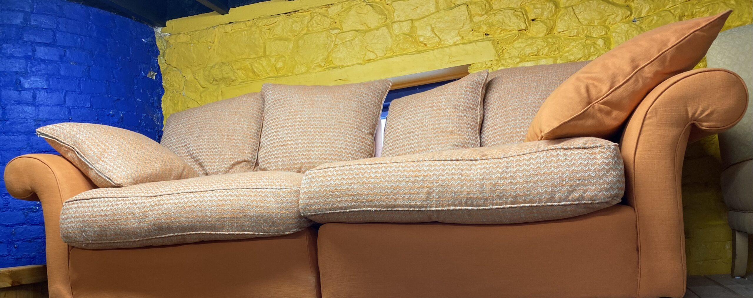 Second Hand Living Room Furniture The 2nd Hand Shop