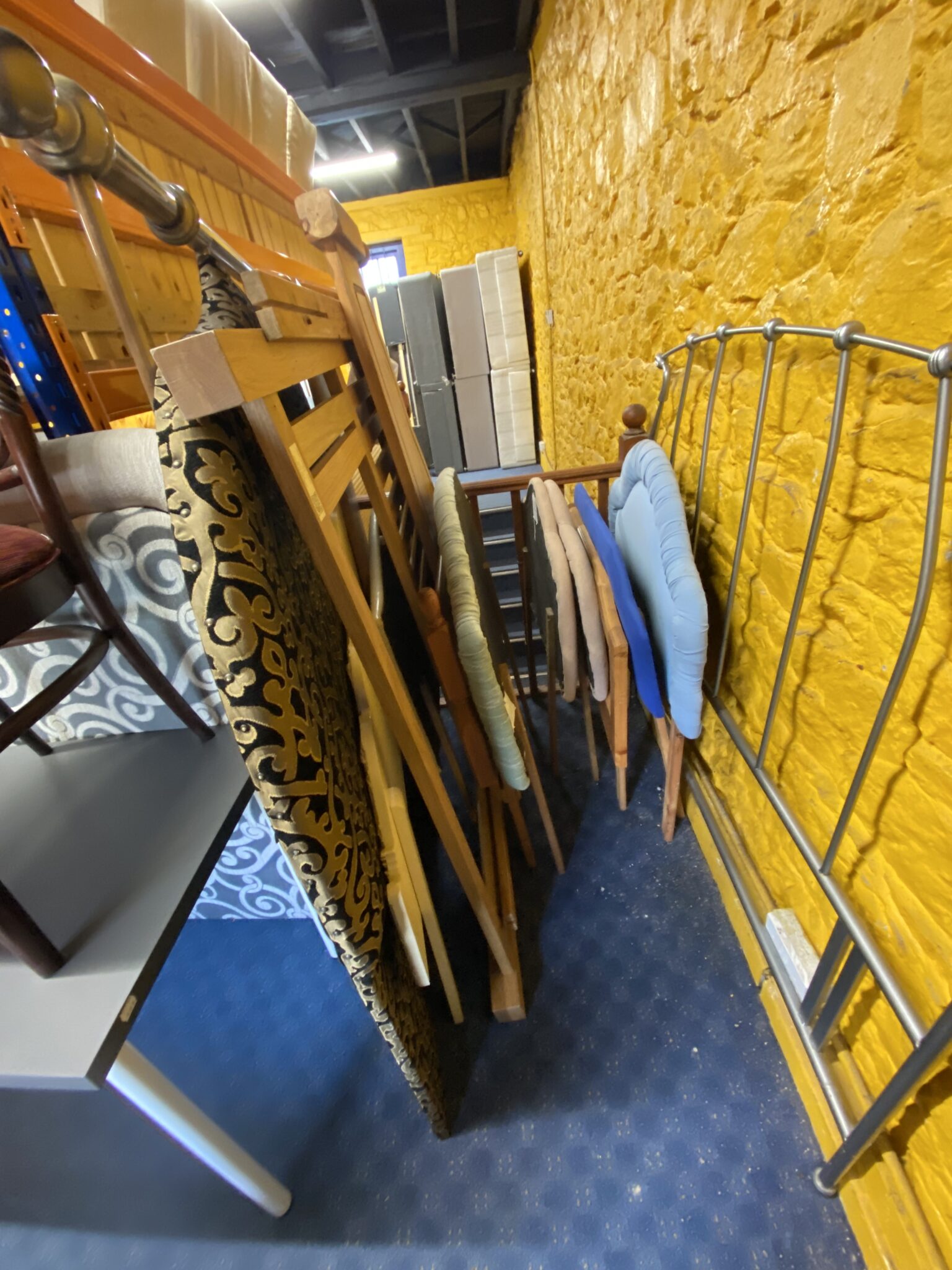 Second Hand Bedroom Furniture The 2nd Hand Shop