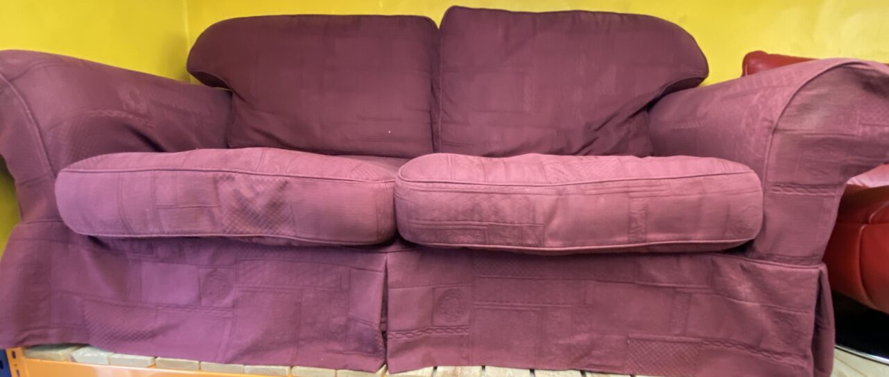 Second Hand Living Room Furniture The 2nd Hand Shop