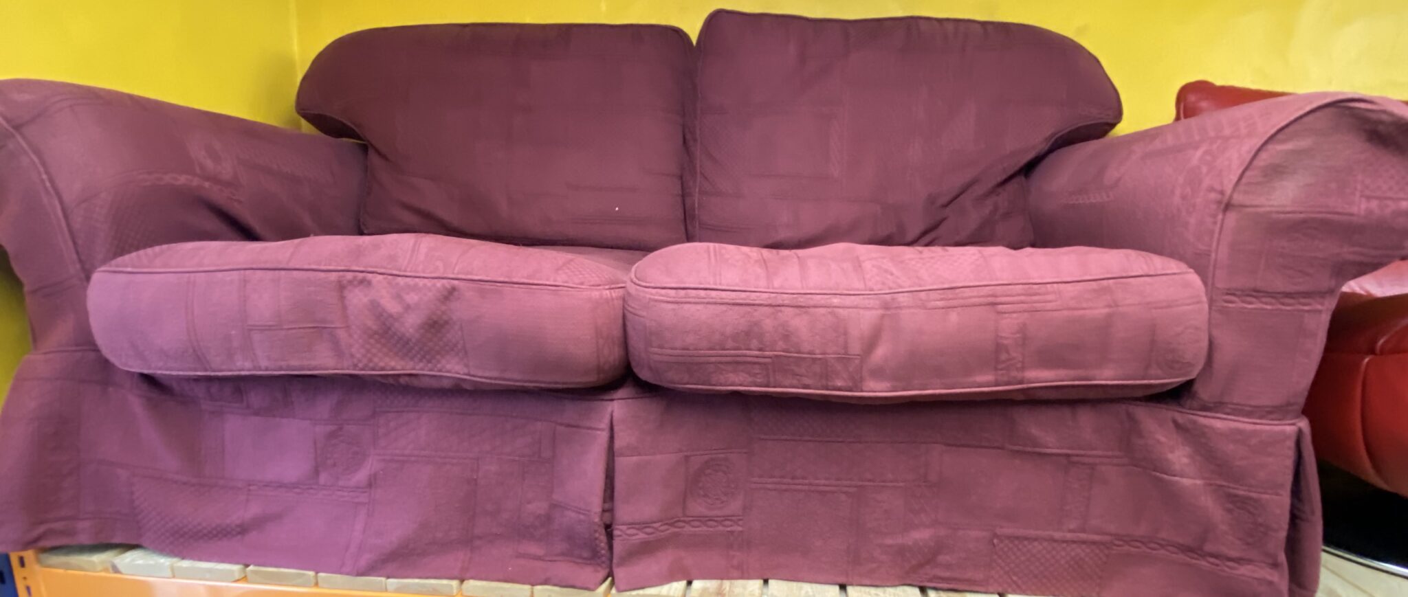 Second Hand Living Room Furniture The 2nd Hand Shop