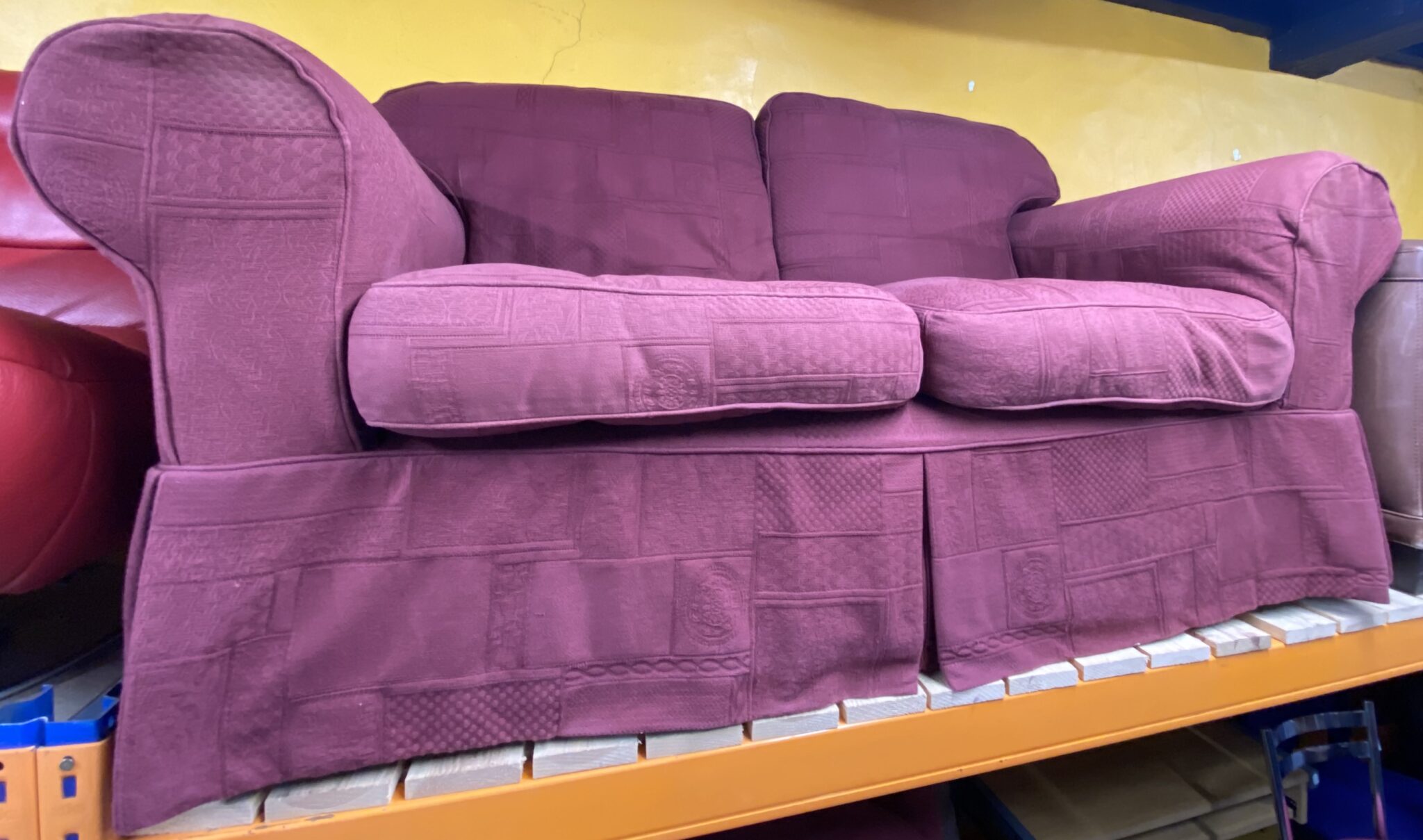 Second Hand Living Room Furniture The 2nd Hand Shop