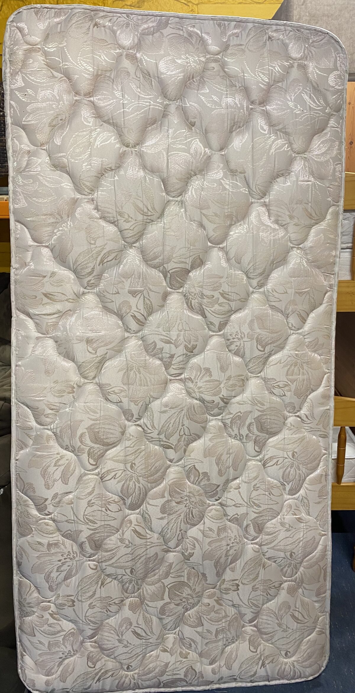Single Mattress (3ft) The 2nd Hand Shop