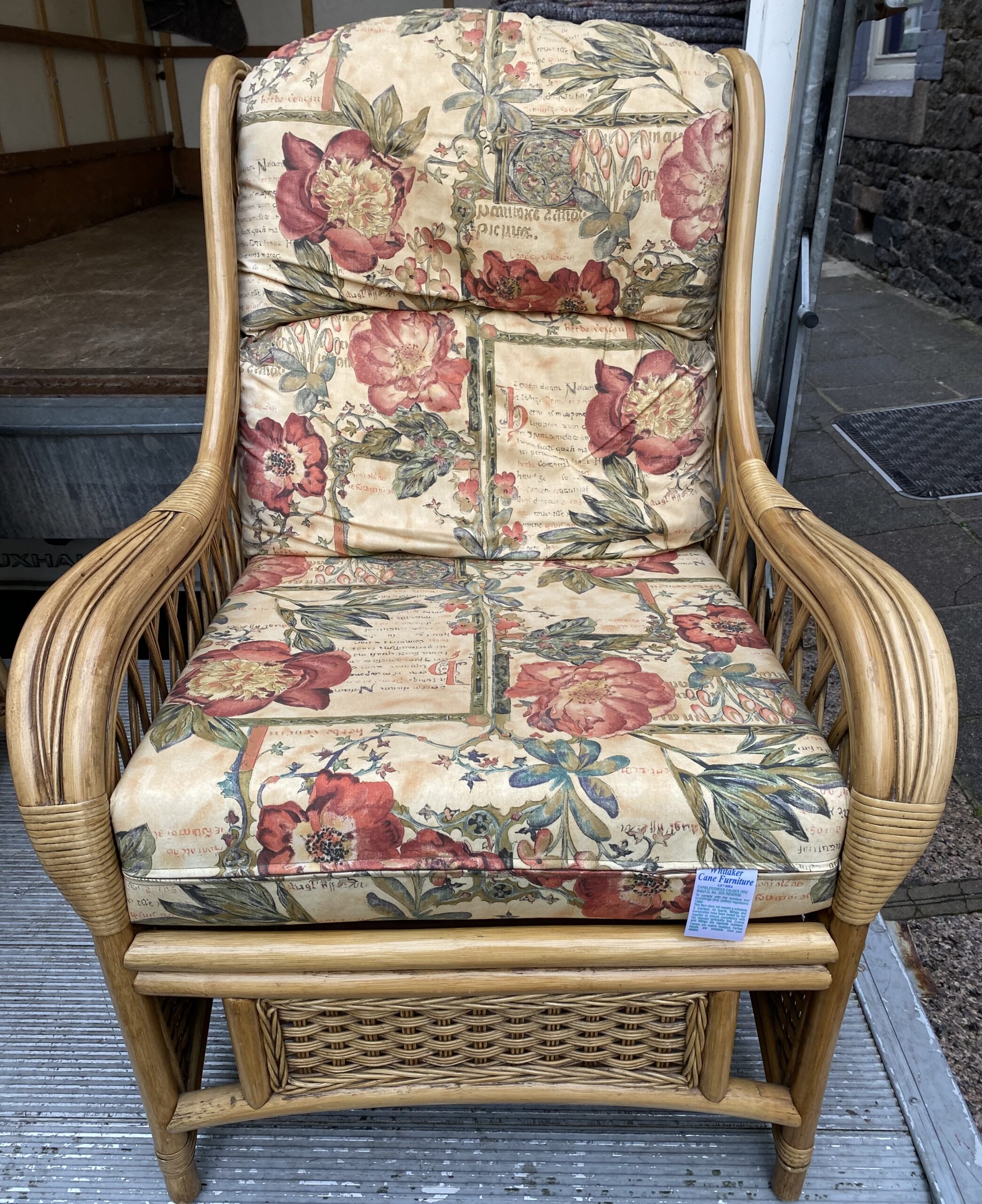 Conservatory Suite The 2nd Hand Shop