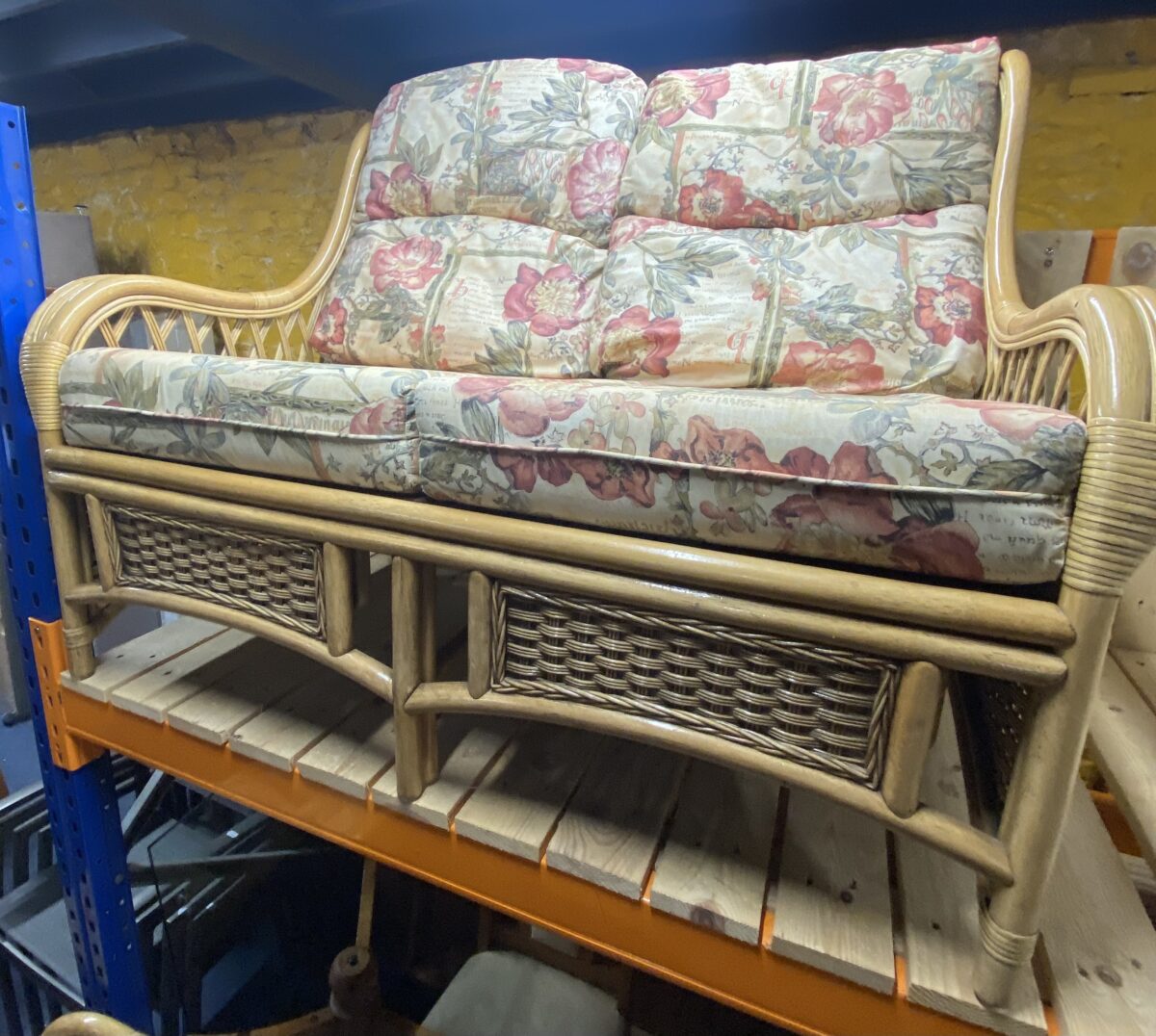 Conservatory Suite The 2nd Hand Shop