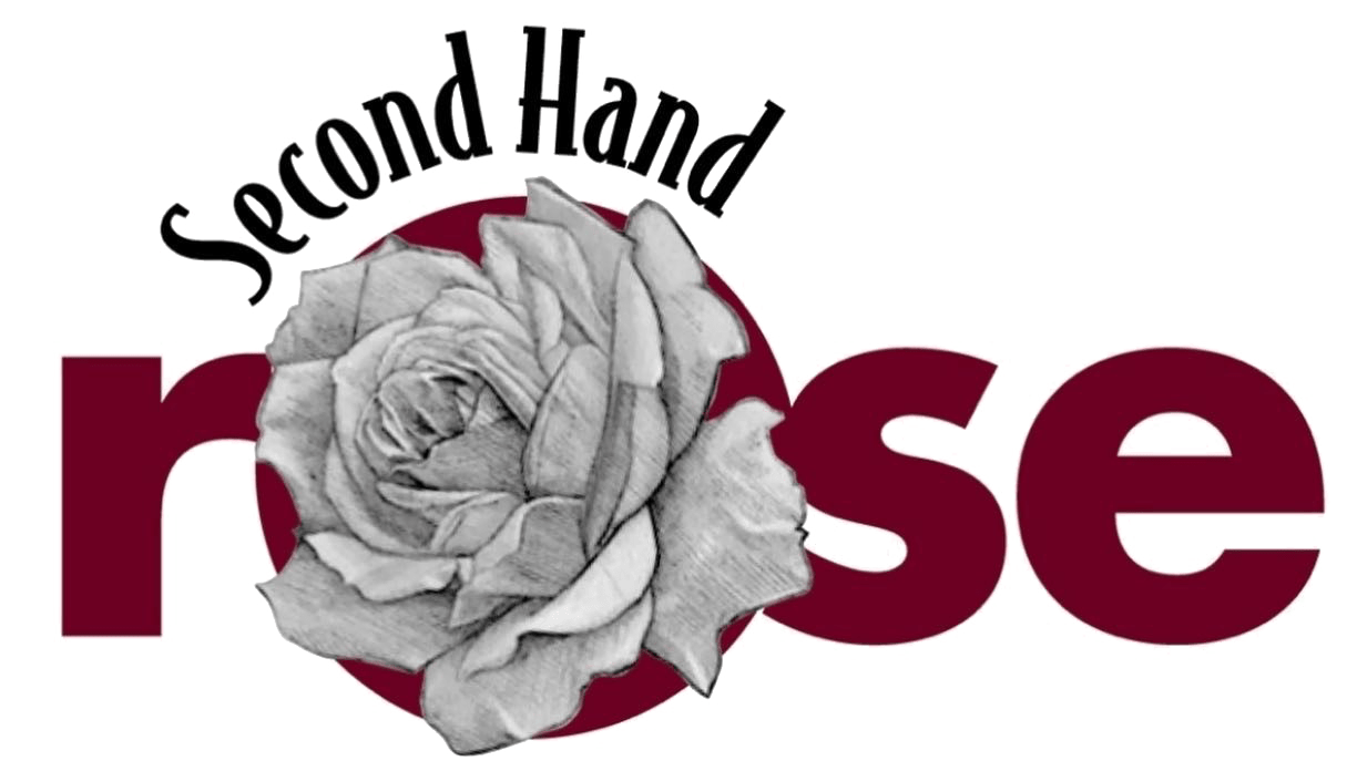 Second Hand Rose
