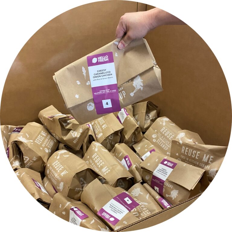 Meals With Meaning Atlanta Second Helpings Atlanta