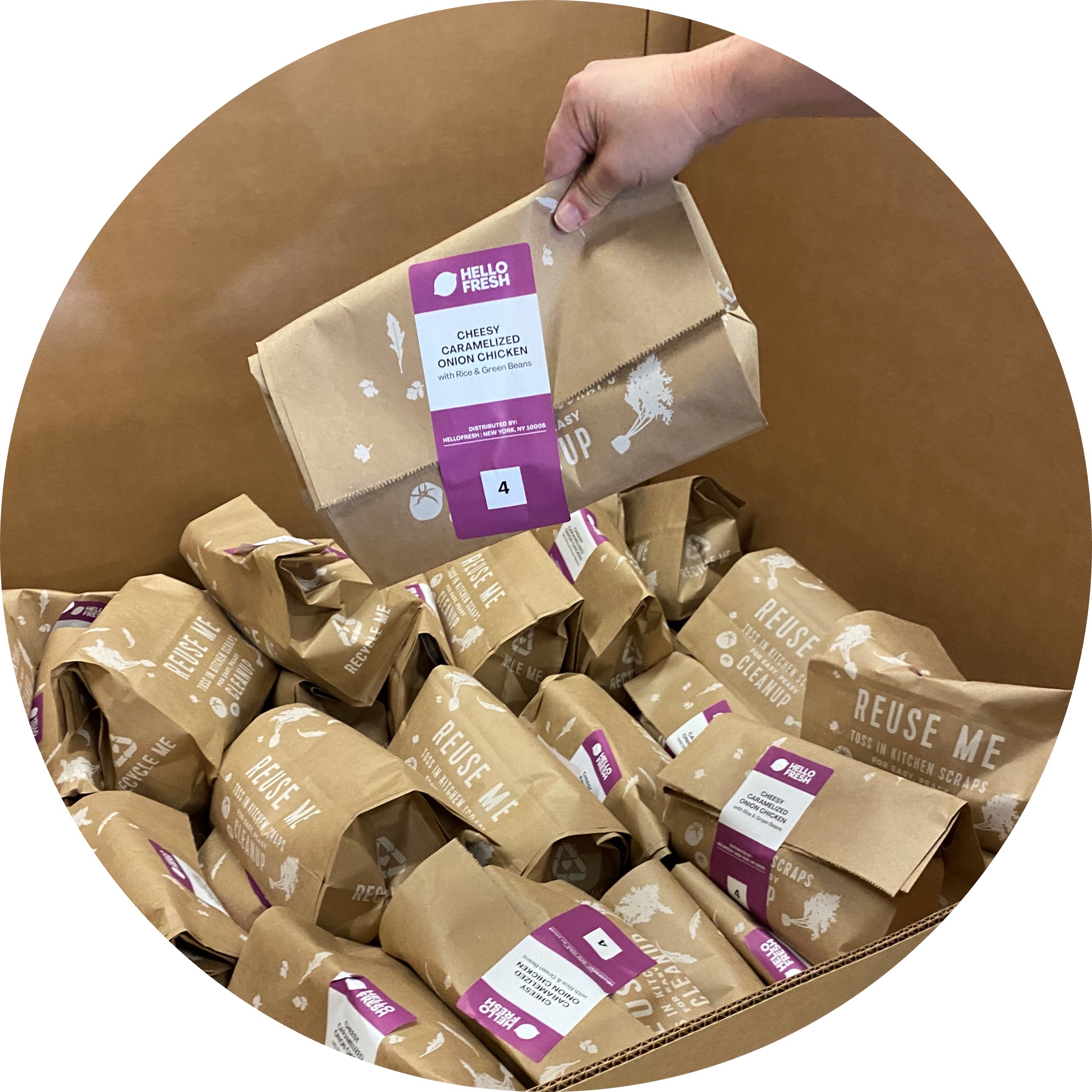 Meals With Meaning Atlanta Second Helpings Atlanta