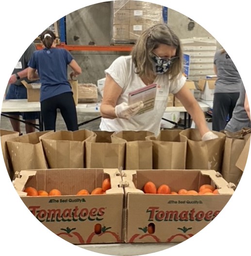 Meals With Meaning Atlanta Second Helpings Atlanta