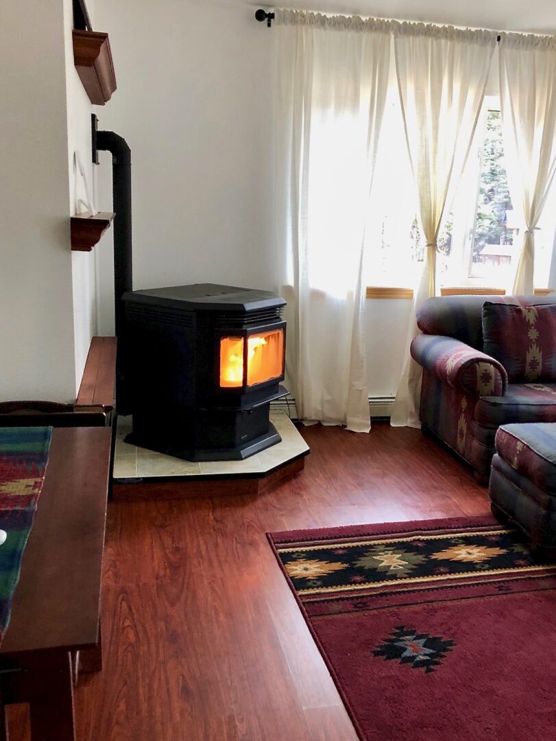 Escape to Our Healy Vacation Rental Second Home in Denali