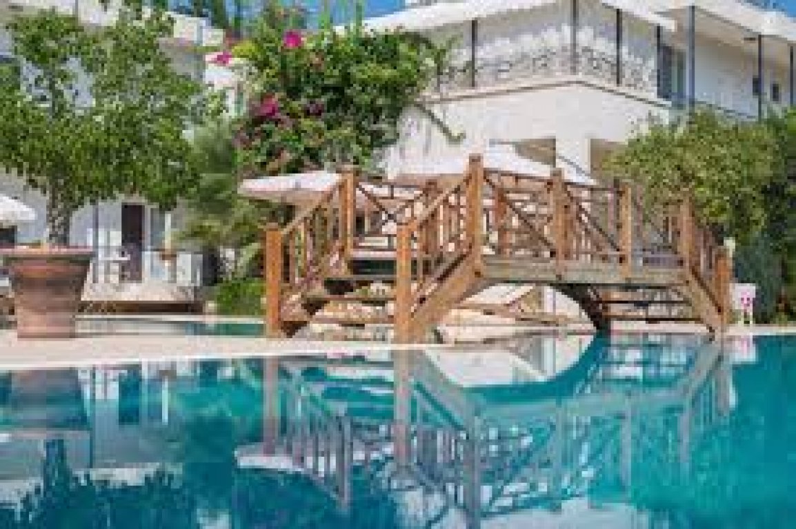 Villas for sale and rent in Antalya Kemer