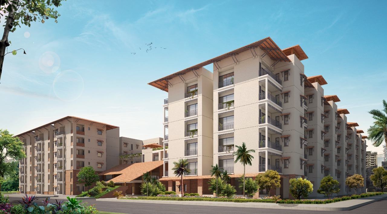 Second Innings Home Choose Us For Your Senior Citizen Assisted Living