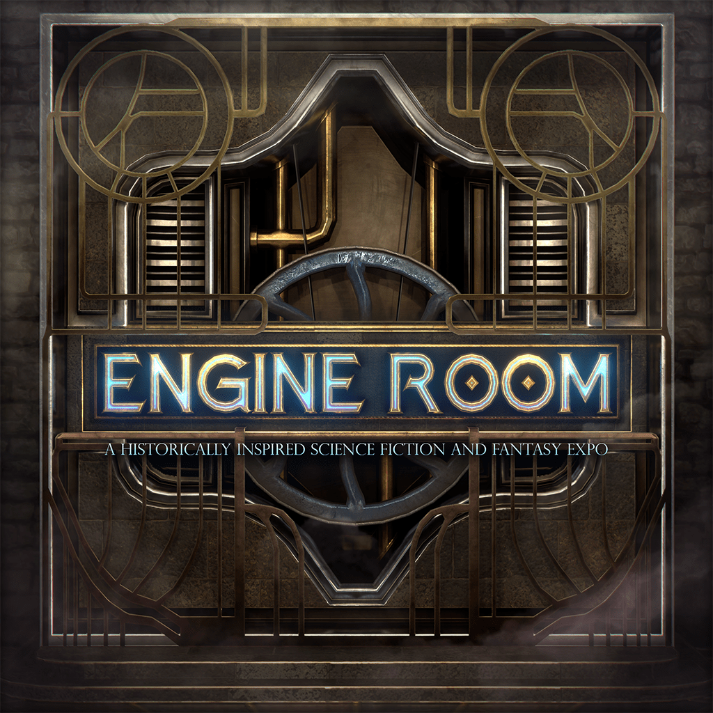 Second Life Events 2023 Engine Room Second Life Syndicate