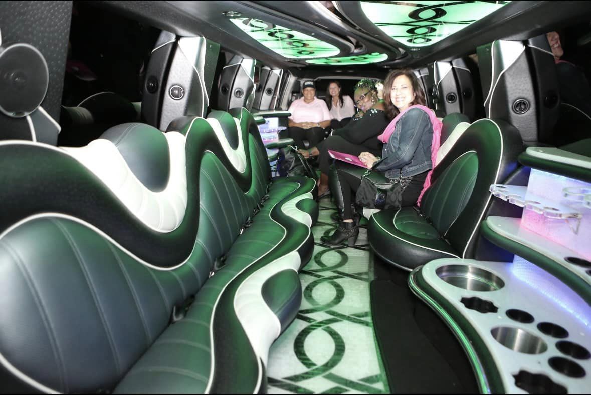 Michigan Wine Tours Why a Party Bus is Your Best Choice