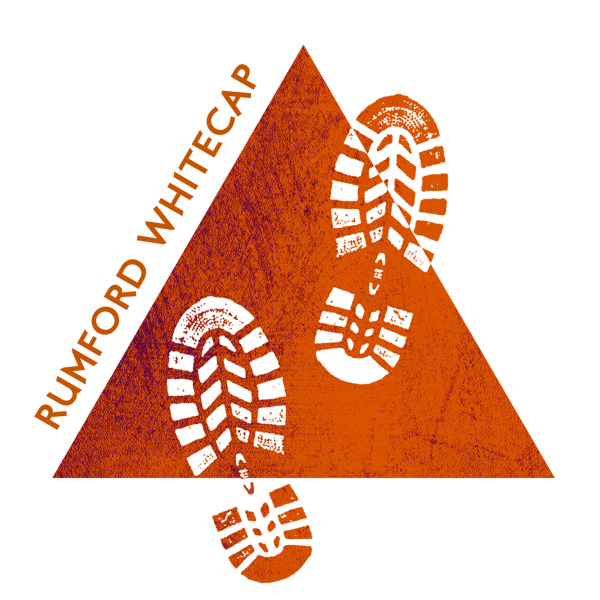 Badge Confirmation Rumford Whitecap Second Nature Adventure Challenge