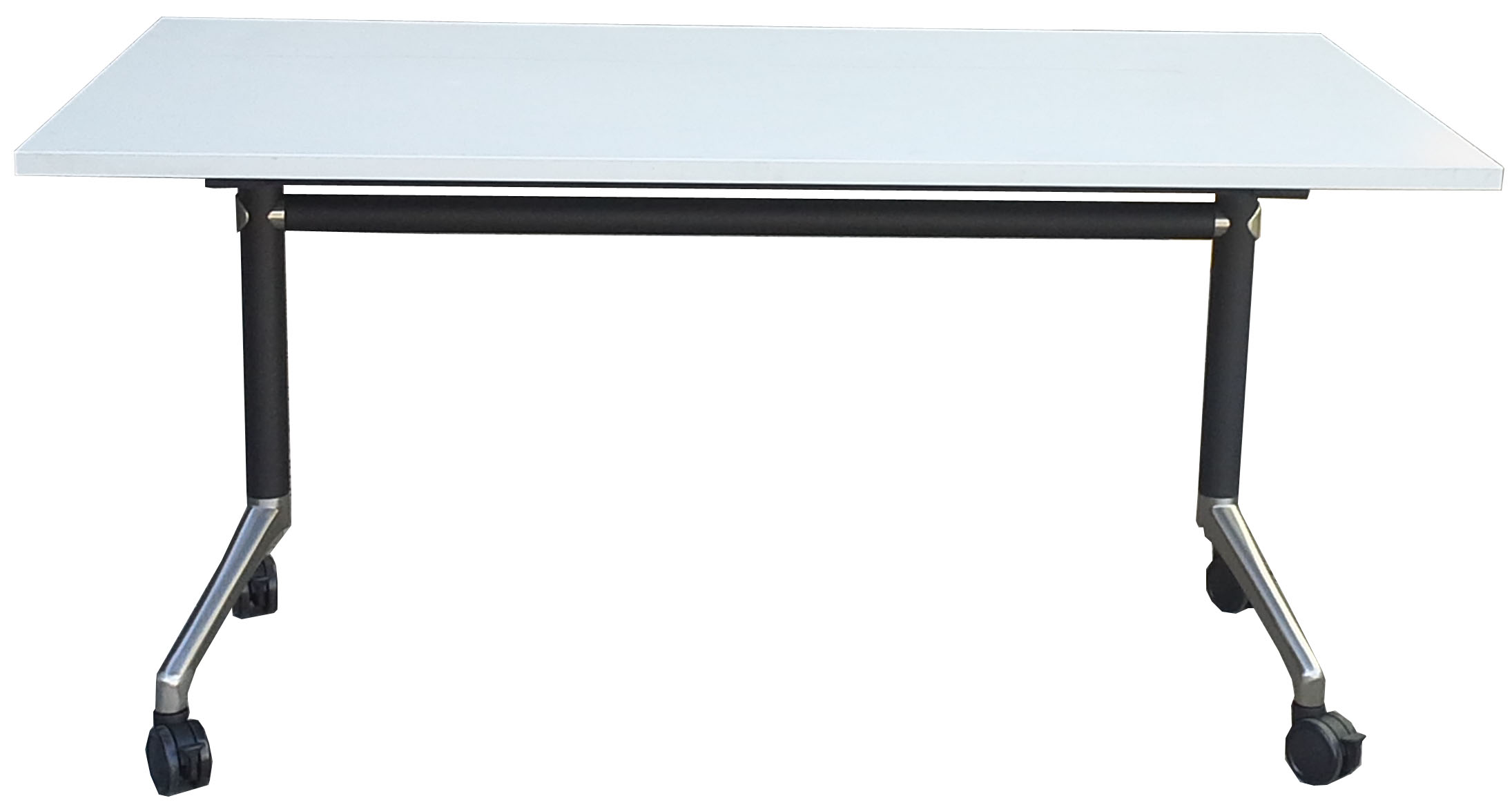 Flip Top Table - Second Office