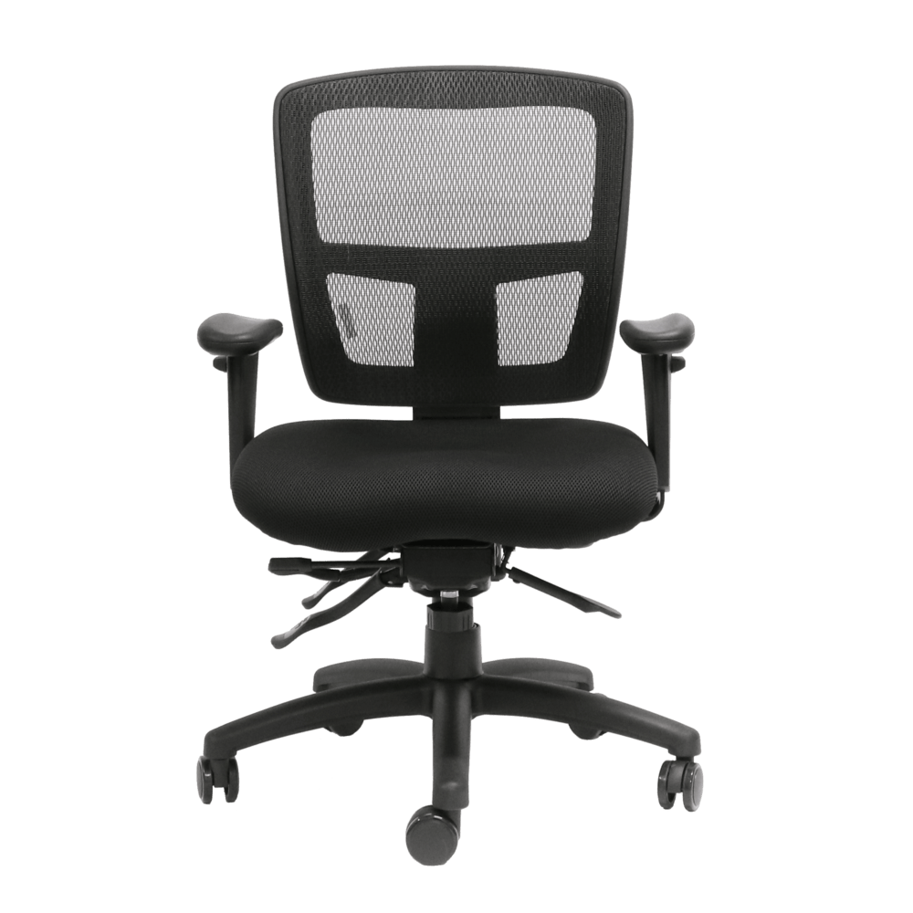 SOERGRA TASK CHAIR Second Office