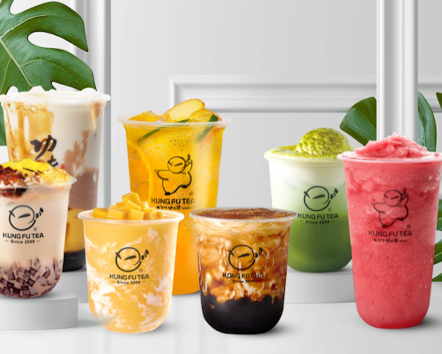 5 Thương Hiệu Nhượng Quyền Trà Sữa Đầu Tư Định Cư Canada