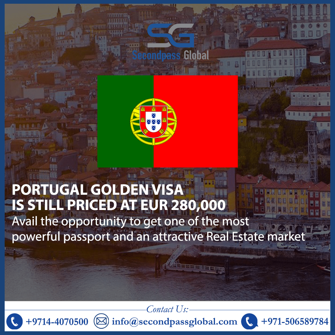 Second Citizenship by Investment Program Residency by Investment