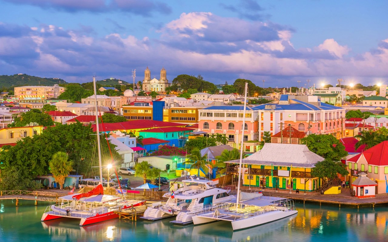 How to get Antigua and Barbuda citizenship SecondPassport