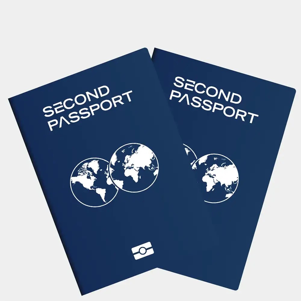 SecondPassport