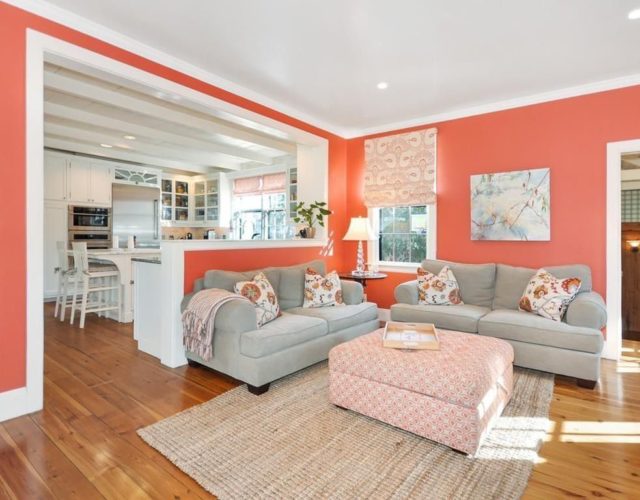 Concord’s ThoreauAlcott House Is a Treasured Historic Find Second