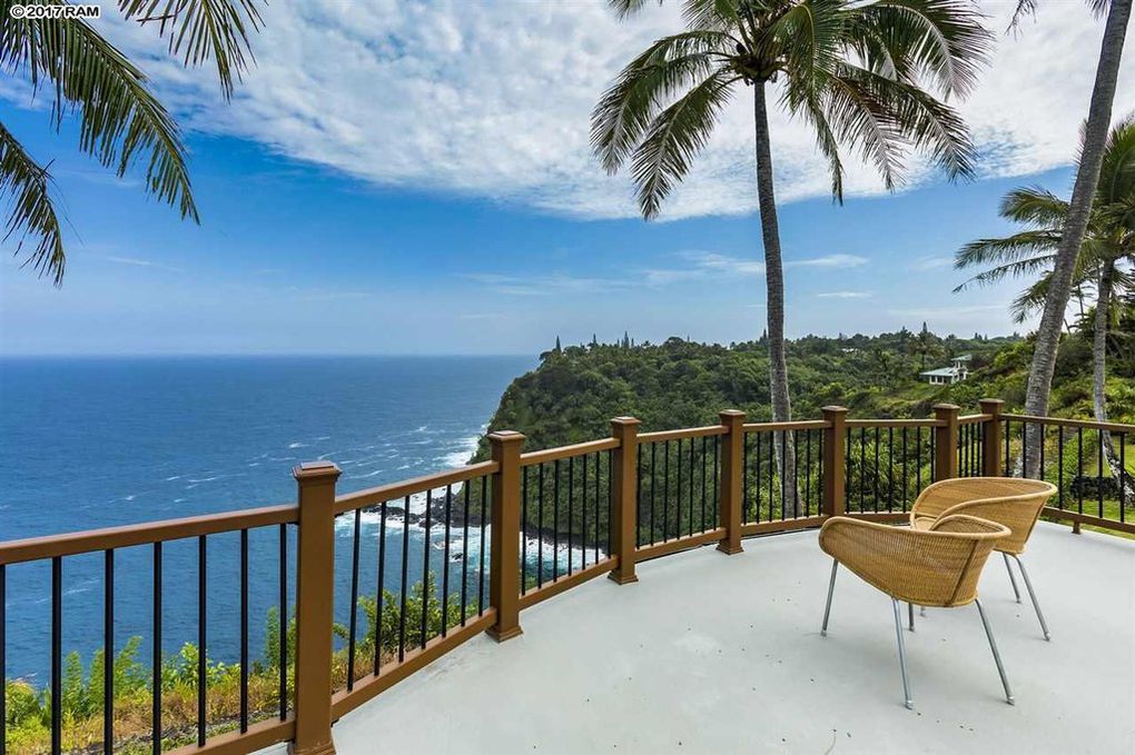 Why Can’t This Be Love Sammy Hagar’s Maui Cliffside Home Hits Market