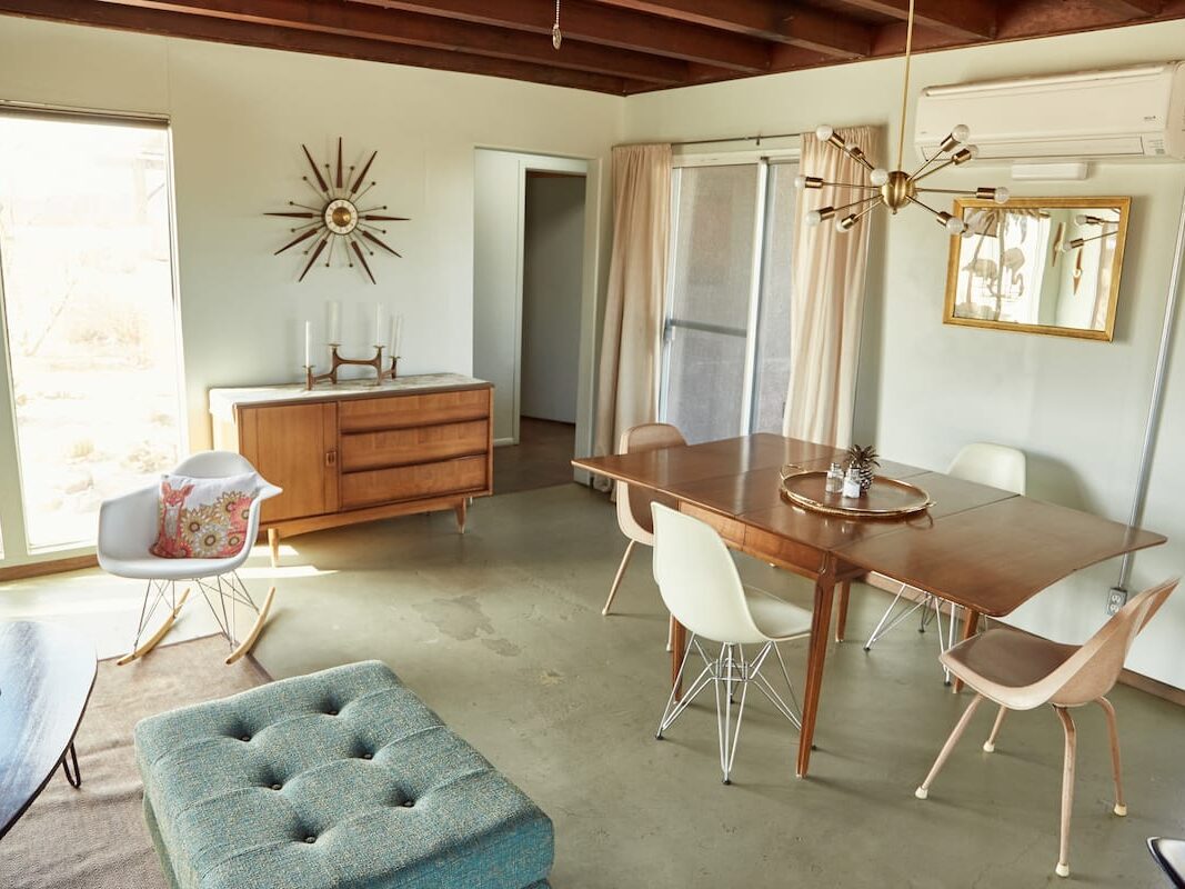 Book an Extended Stay at These Remote WorkerFriendly Airbnbs Second