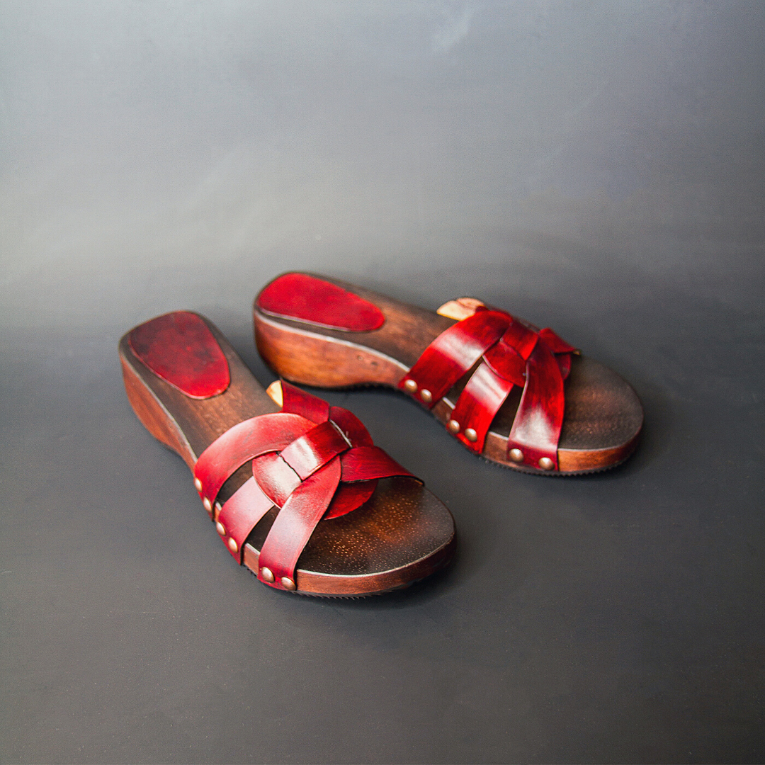 Make Your Own Clogs Tips And Inspiration • Second Skin Blog