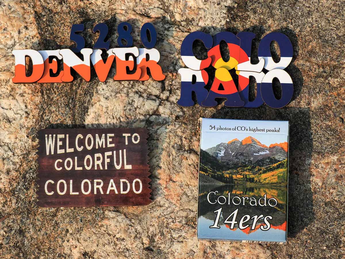 Getting to Explore 13 Best Colorado Souvenirs Second Skin Overalls