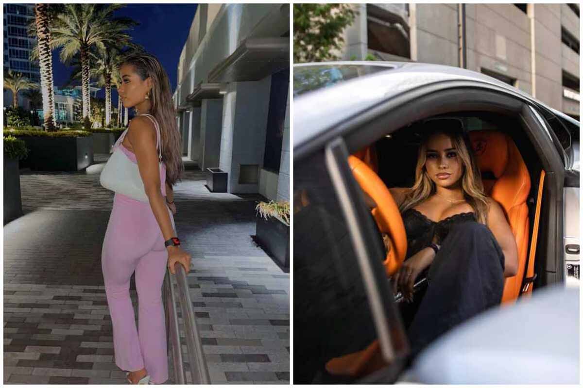 Get To Know Everything About the Ximena Saenz Second Skin Overalls