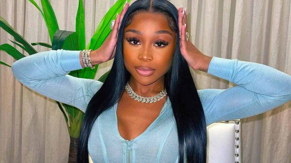 Who is Jayda Cheaves? Discover Her Life and Achievements