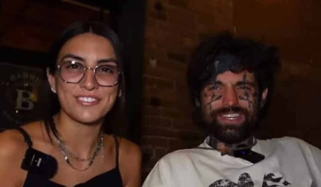Sean Gatz Net Worth All the Details About Him Second Skin Overalls(04)