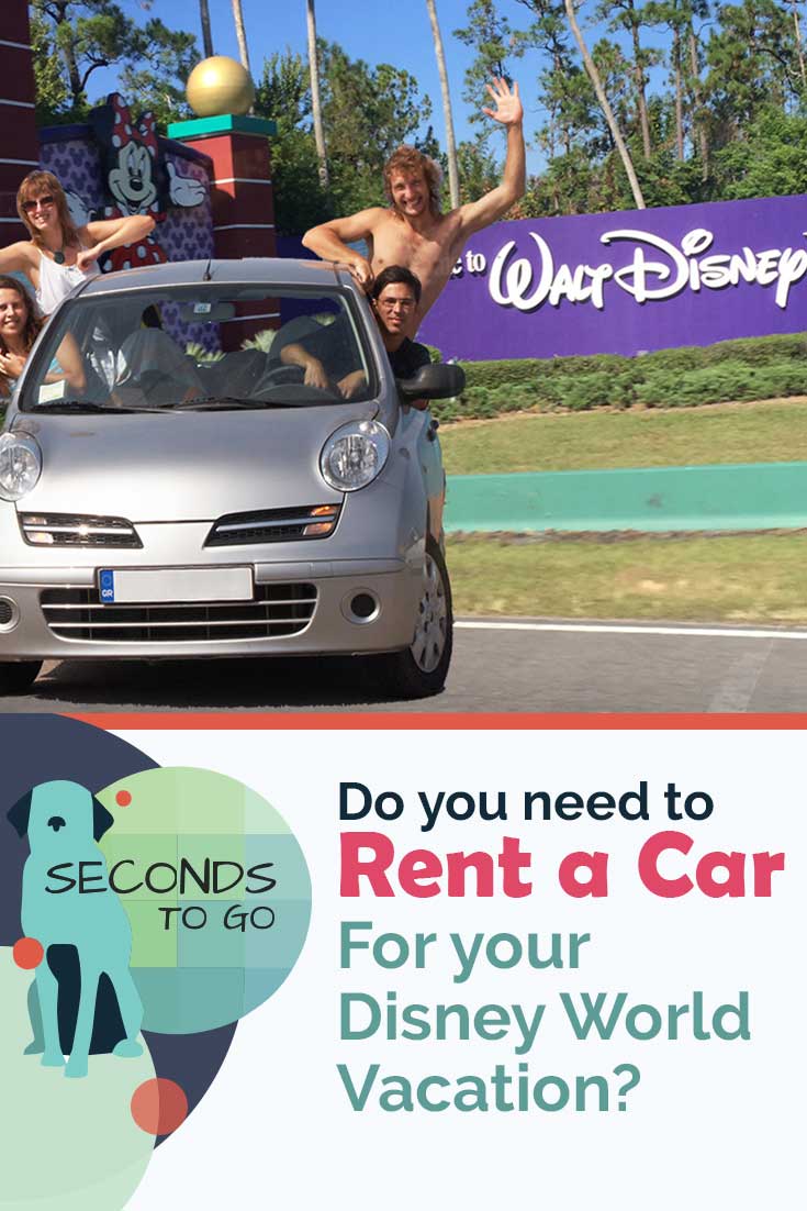 Do You Need a Car Rental at Disney World Find out with this handy guide.
