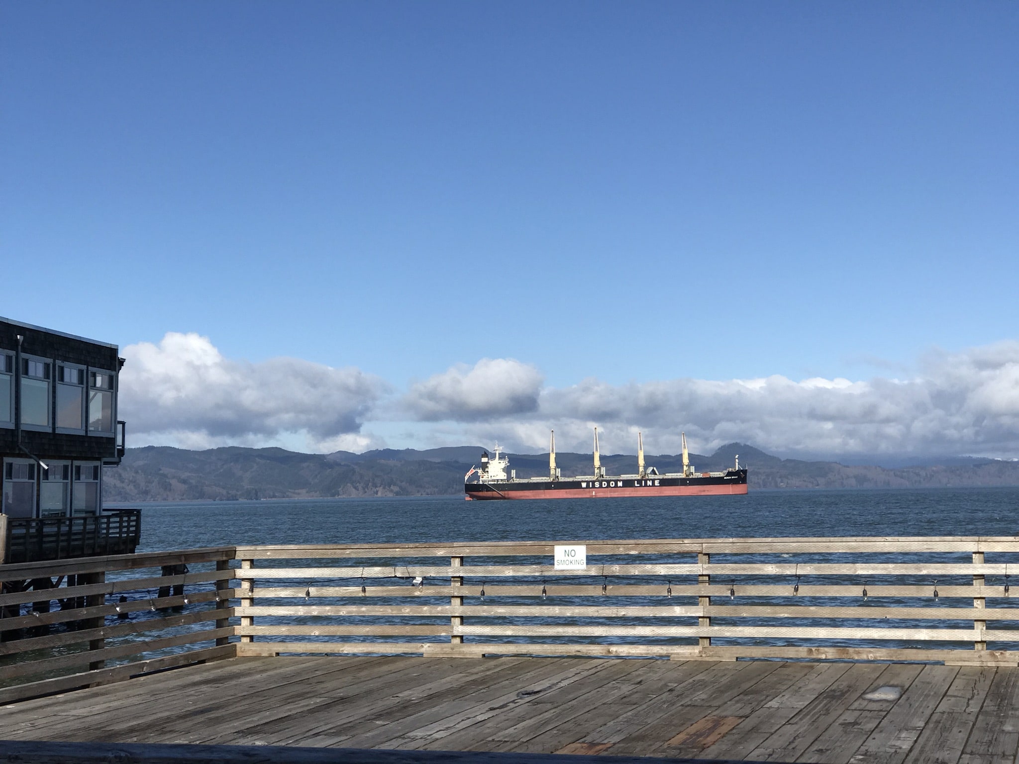 We Found the Best Things to Do in Astoria Oregon, and that Was a Problem Seconds to Go