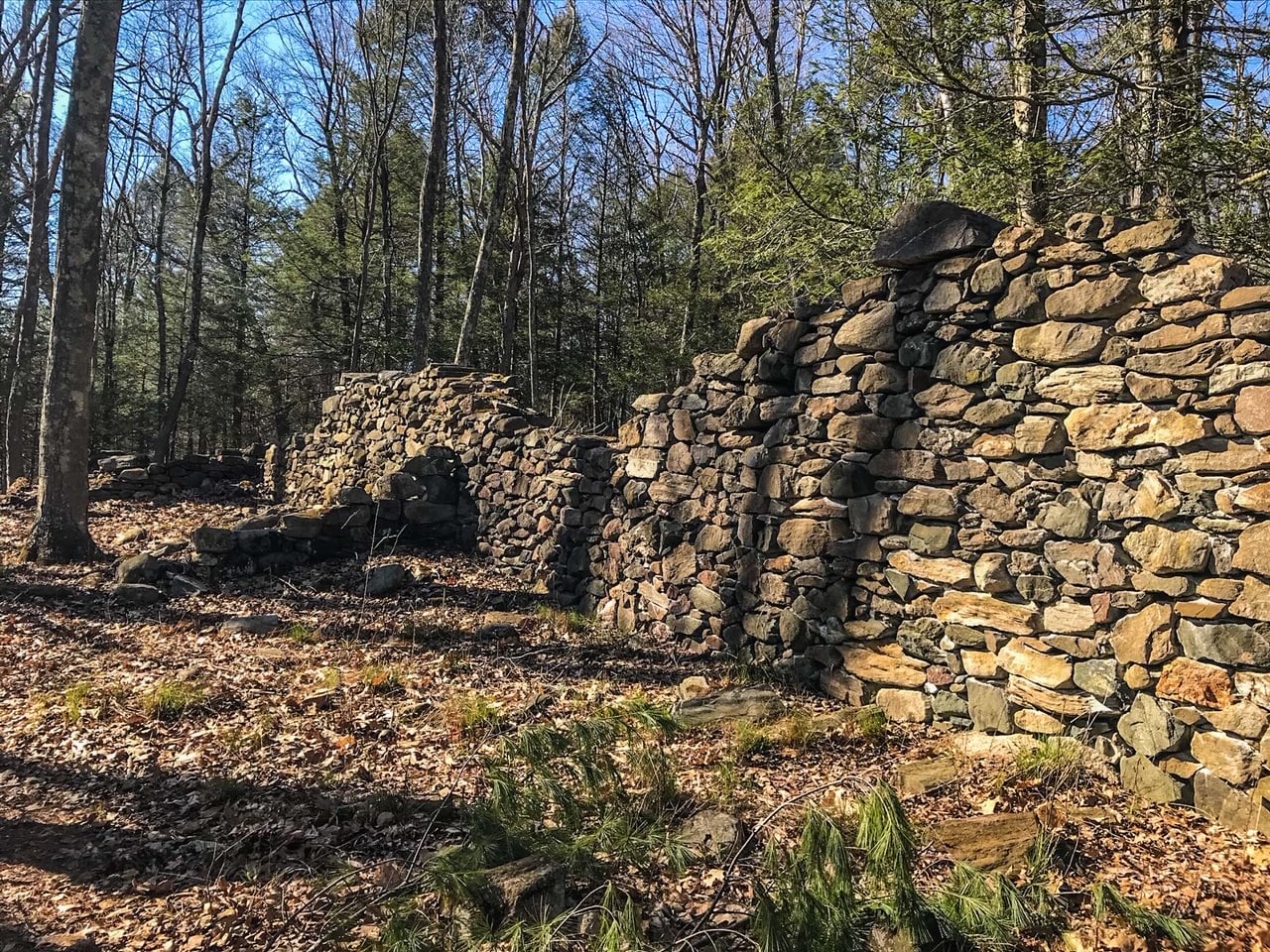 Best Connecticut Hiking Trails 7 Hikes that Will Knock Your Socks off