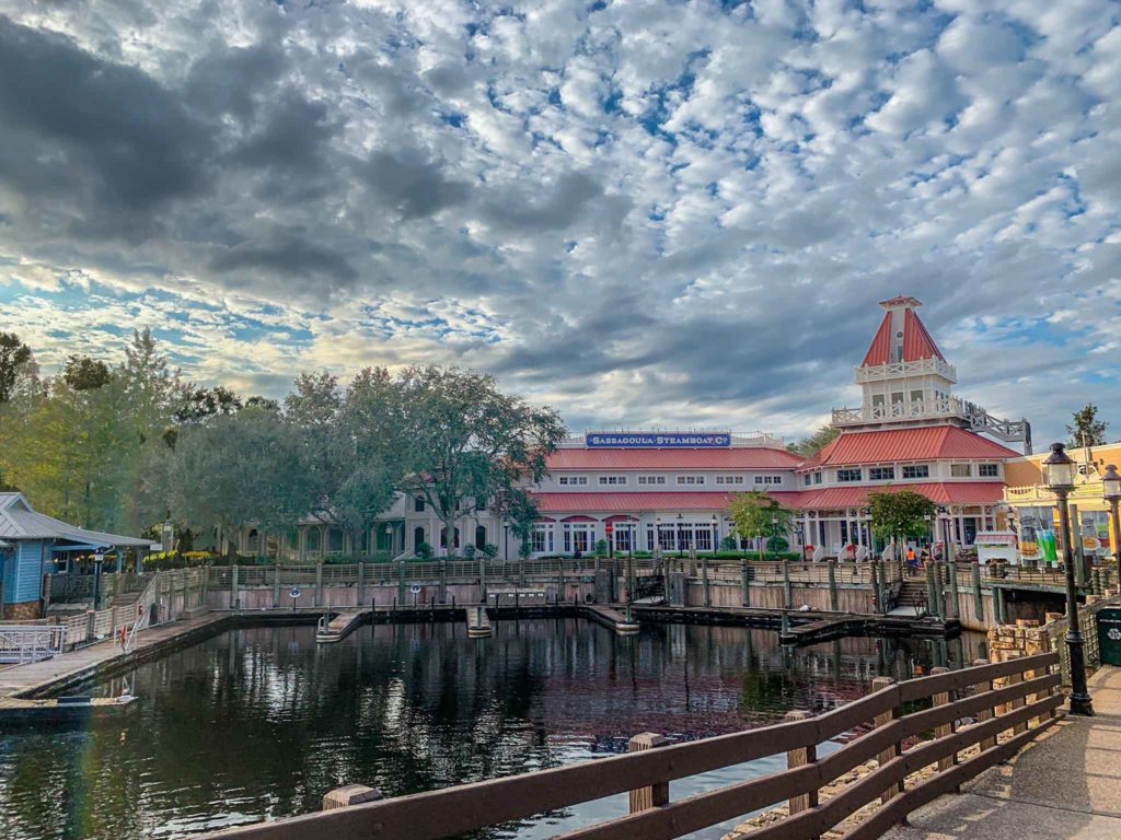 The Best Disney Resorts Best of the Best Awards Seconds to Go
