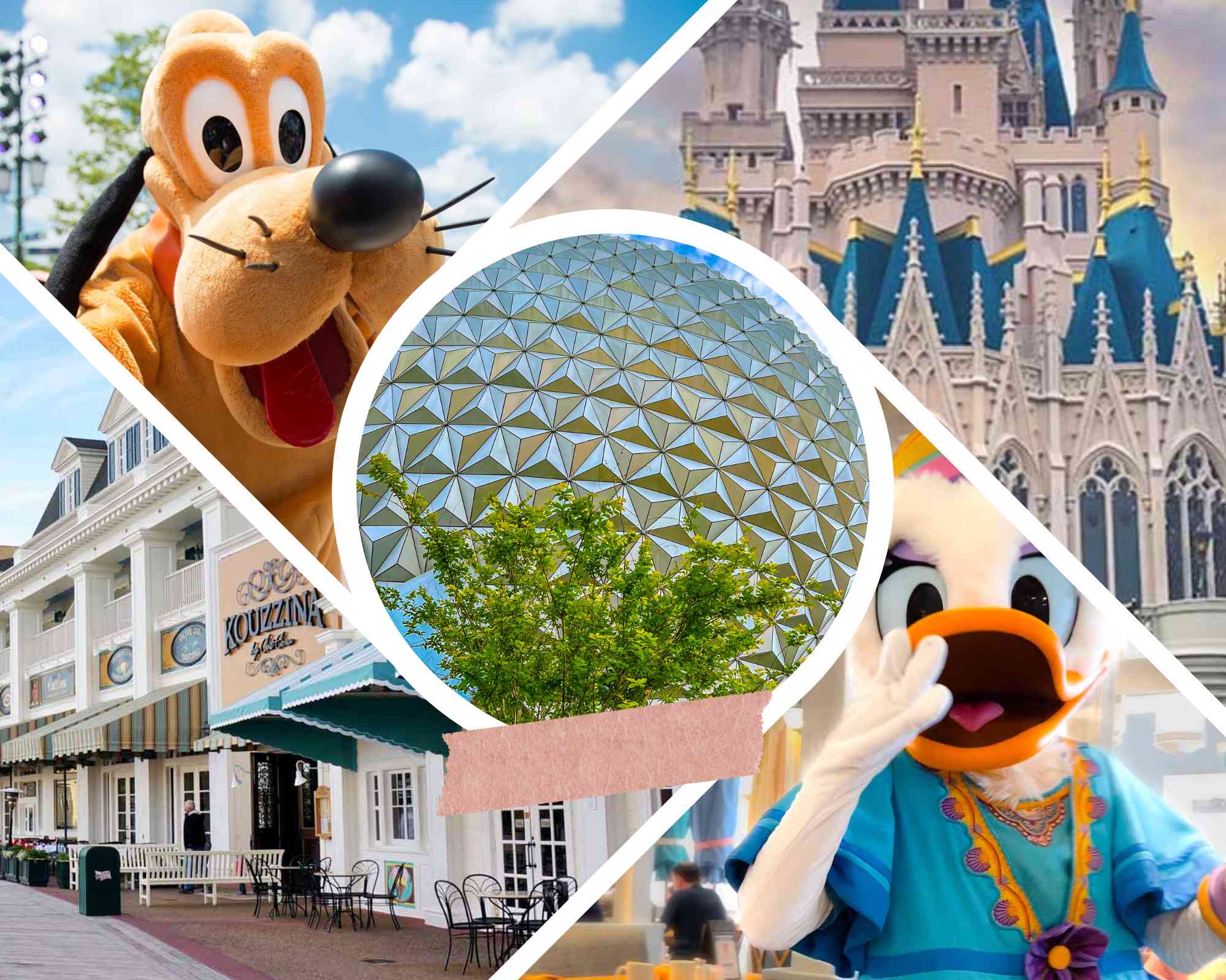 An Insider's Guide to the Best Time to Visit Disney World What the