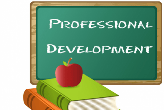 Professional Development Day Second Street Community School