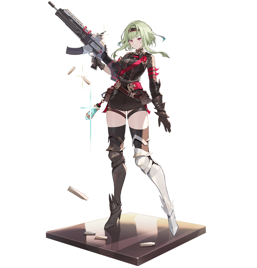 Riley Scott Official Second Wave Wiki