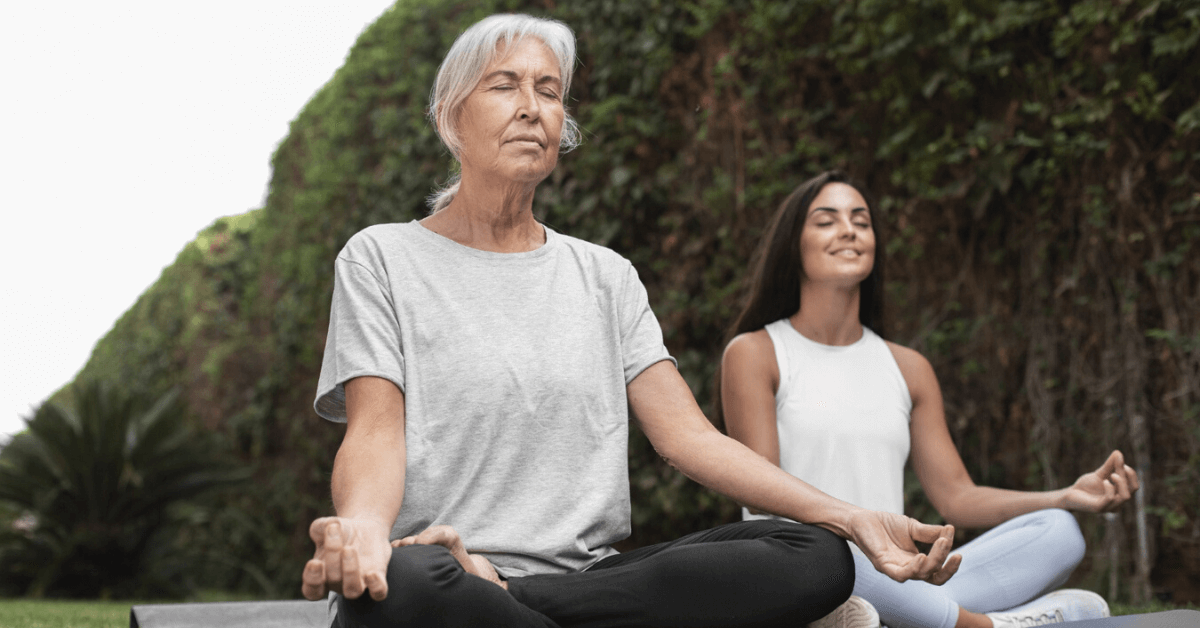 5 Breathing Exercises for Seniors SWM