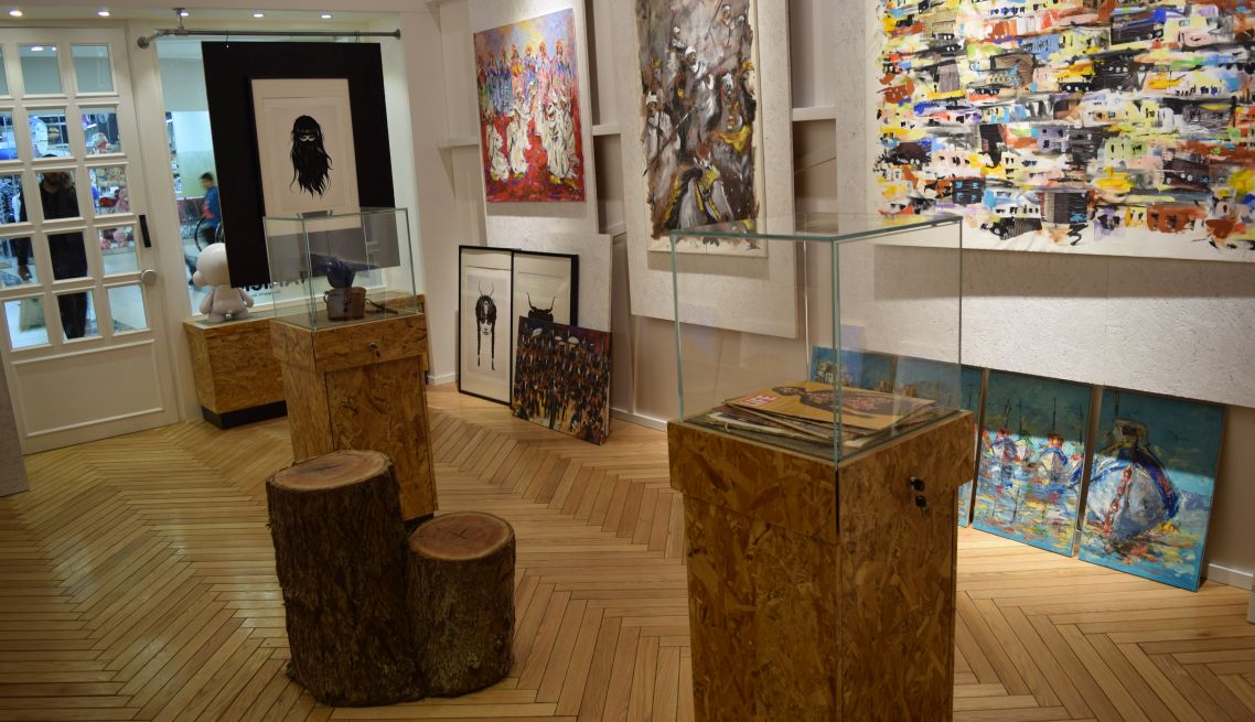 Article Store SEC Group