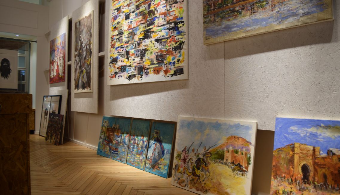 Article Store SEC Group