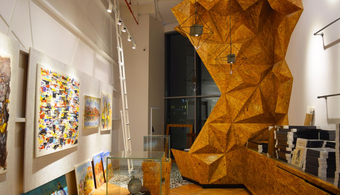 Article Store SEC Group