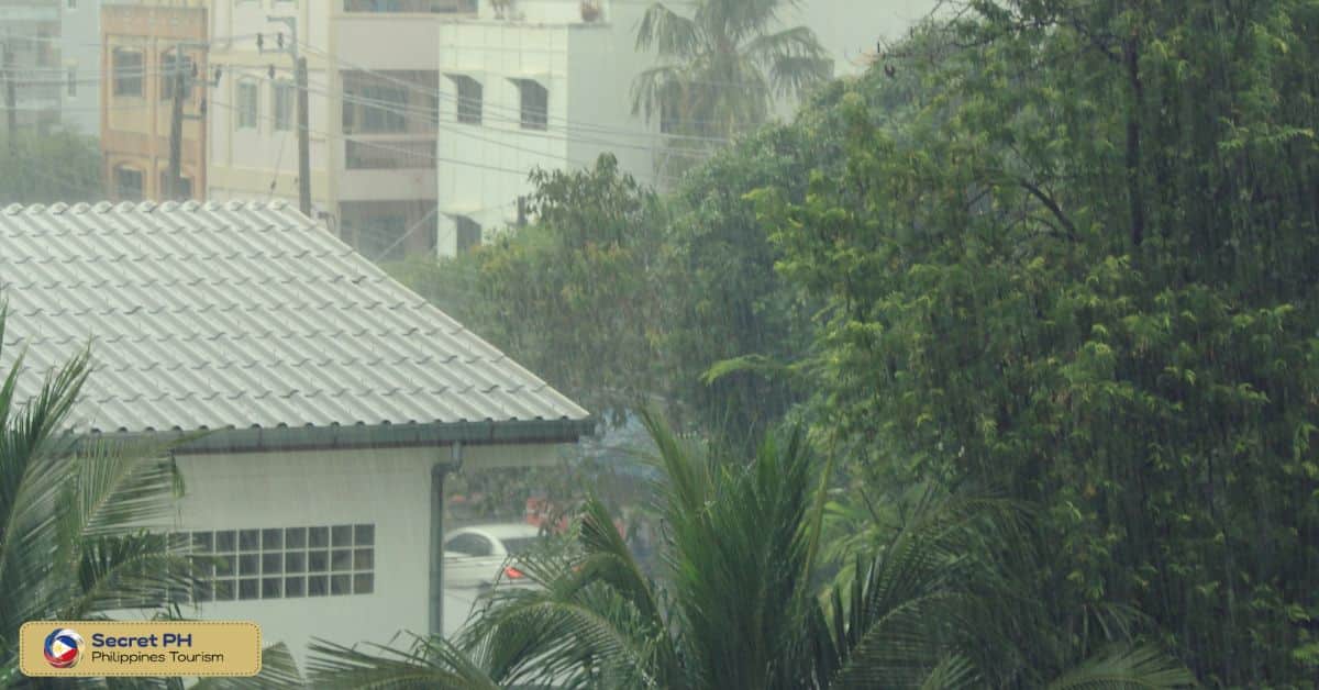 Preparing for the Rainy Season in the Philippines What You Need to