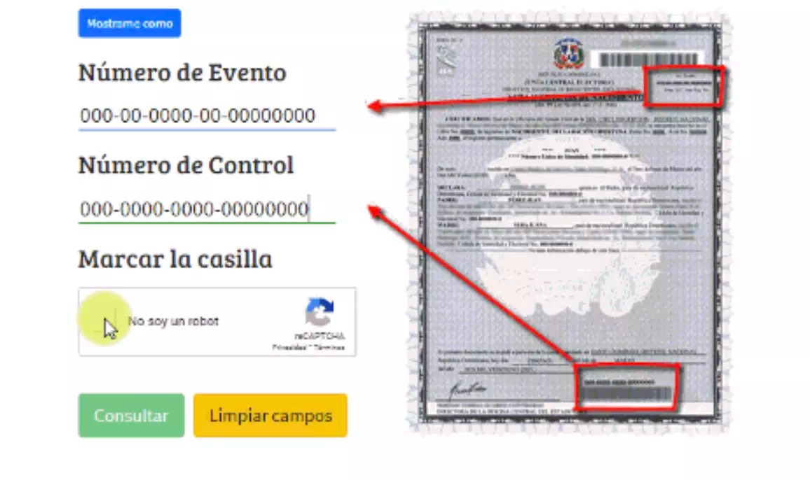 Acta de Matrimonio 】RD » Guía Completa