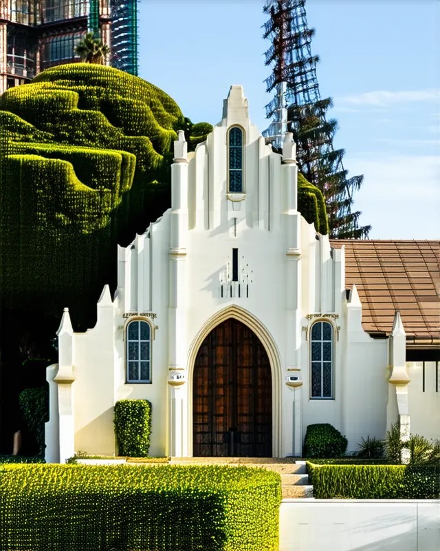 20 Hidden Gems in Los Angeles You Need to See