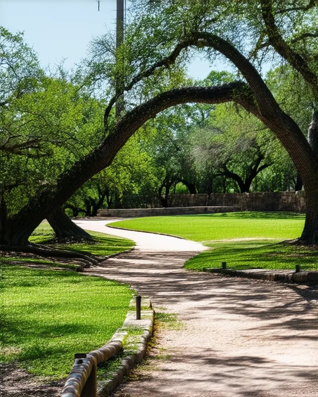 10 Hidden Parks in San Antonio You Must Explore(03)