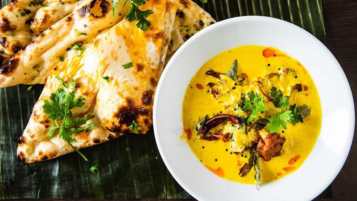 Indian Restaurants In Birmingham 8 Of The Best Spots For A Curry